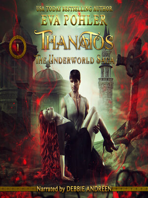cover image of Thanatos